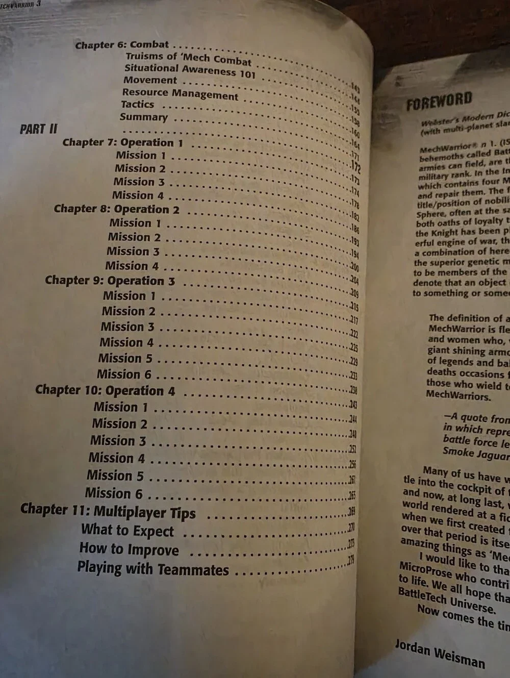 MechWarrior 3: Prima's Official Strategy Guide Paperback